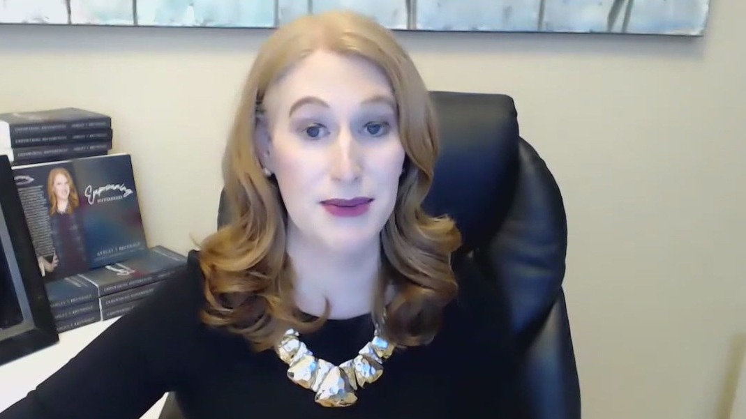 Transgender candidate seeks Florida House seat